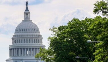 Congress votes to end record shutdown, sending DHS funding bill to Trump's desk