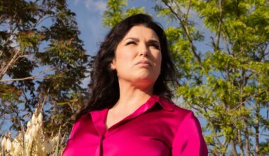Epstein survivor says it's not too late to expose what happened at his New Mexico ranch