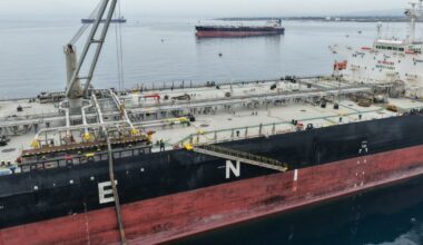 Iran says Strait of Hormuz has reverted to 'strict control,' blames U.S. naval blockade