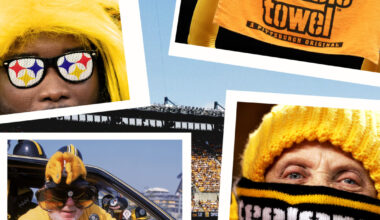 Pittsburgh students move to remote learning as NFL draft consumes the city