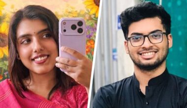 Two University of South Florida doctoral students are missing, police say