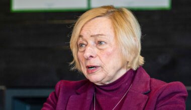Maine Gov. Janet Mills vetoes ban on data center construction