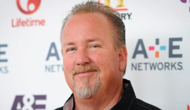 Darrell Sheets, star of reality TV hit 'Storage Wars,' dies at 67