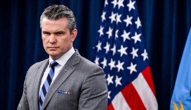 3 killed in latest U.S. military strike on alleged drug boat in eastern Pacific