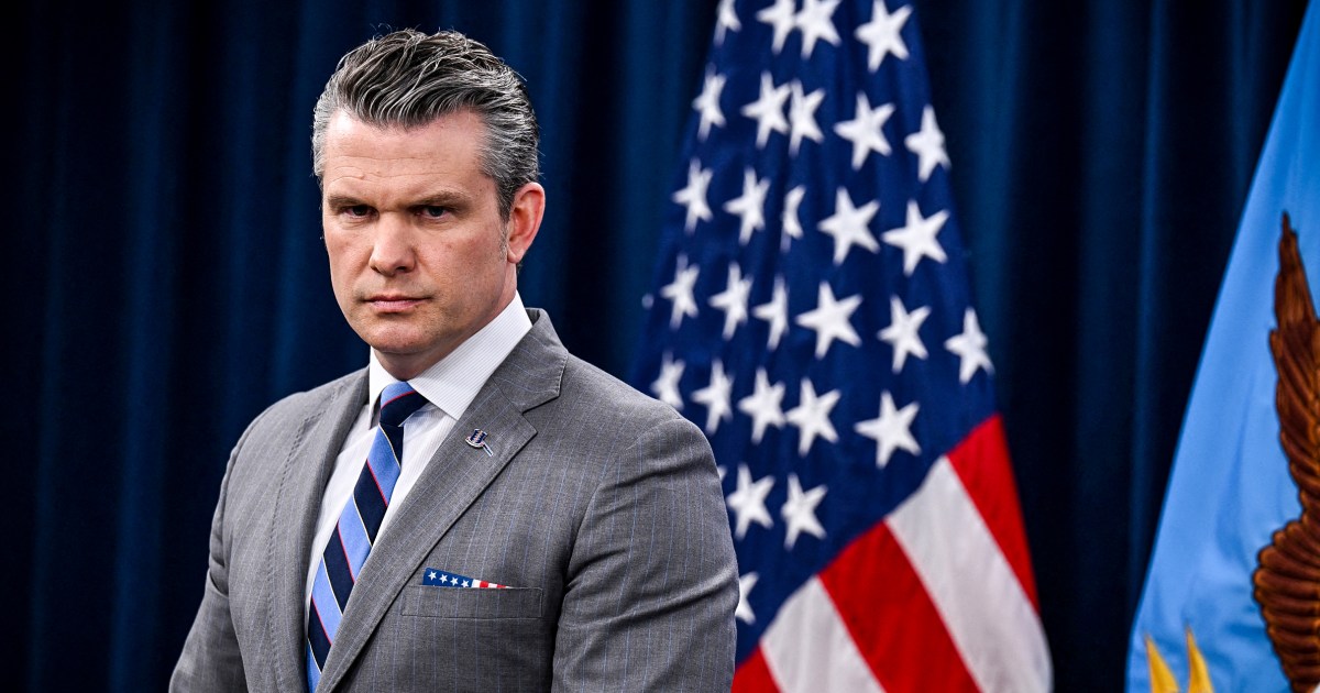 3 killed in latest U.S. military strike on alleged drug boat in eastern Pacific