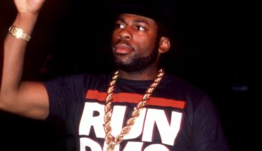 Man pleads guilty 25 years after Jam Master Jay's murder
