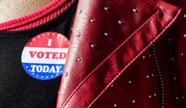 Judge dismisses DOJ lawsuit against Arizona seeking voter data