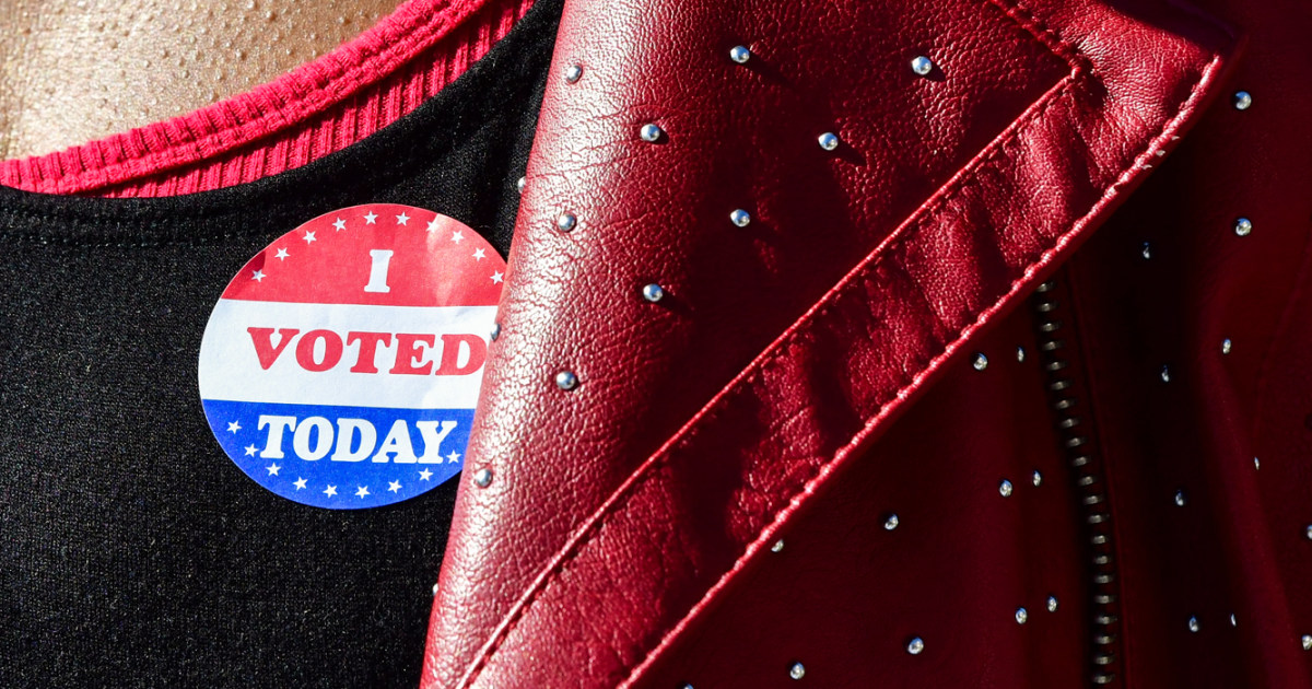 Judge dismisses DOJ lawsuit against Arizona seeking voter data