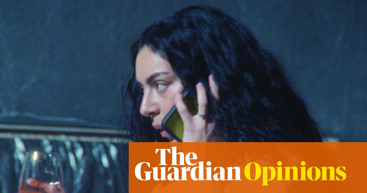 Charli xcx’s Brat movie marks the moment the mockumentary died | Movies
