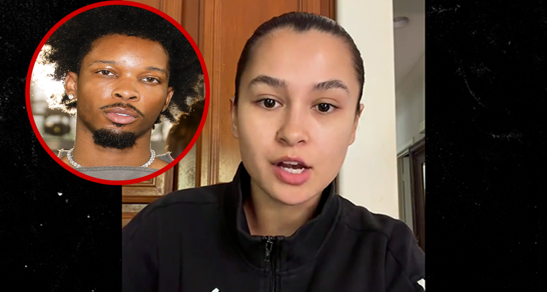 Actress Who Played D4vd's GF in Music Vid Denounces Singer, Celeste Comparisons