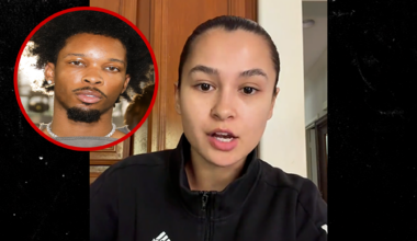 Actress Who Played D4vd's GF in Music Vid Denounces Singer, Celeste Comparisons