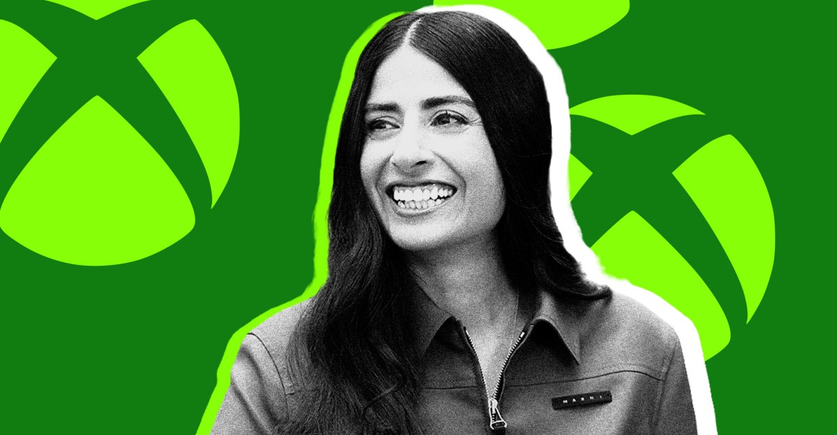 Xbox Game Pass ‘has become too expensive,’ says Microsoft’s gaming chief