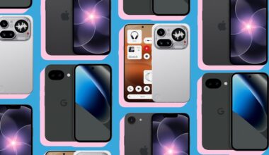 The best cheap phones for 2026