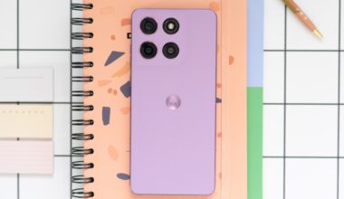 The Motorola Moto G Stylus is no longer teeming with bloatware