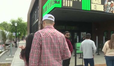 Channel 24 marks first year in Midtown Sacramento with praise from neighbors, businesses