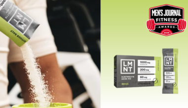 We Tested Every Major Electrolyte Brand to Find the Most Effective Option for Performance. This Is Our Top Pick for Serious Athletes