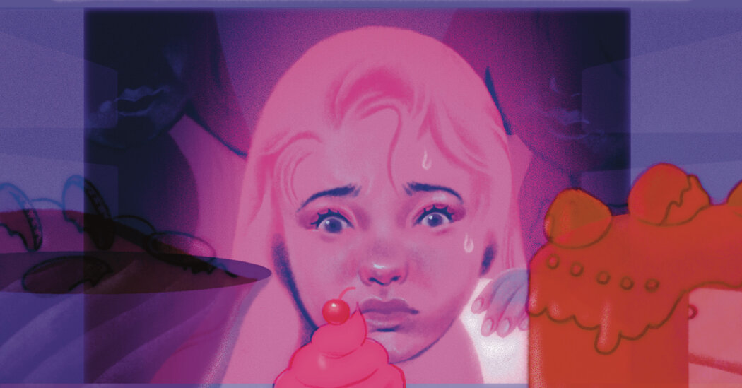 Thanks to GLP-1s, Obesity Experts Are Trying to Understand ‘Food Noise’