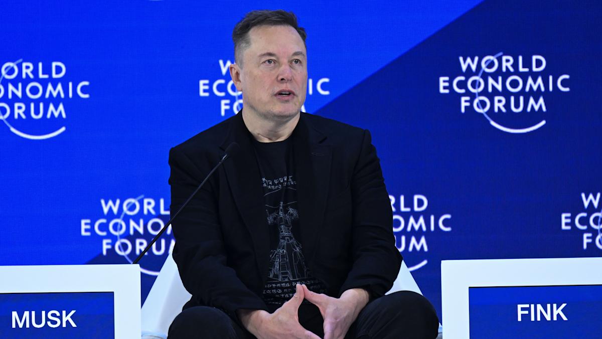 Elon Musk calls medical school 'pointless,' says robots will beat any surgeon in 3 years — telling students to walk away