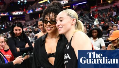 Gossip around Azzi Fudd and Paige Bueckers’s relationship misreads the WNBA | WNBA