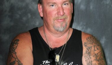 Darrell Sheets Dead: Storage Wars Star Was 67, Apparent Suicide