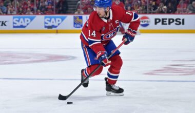 Tampa Bay Lightning vs Montreal Canadiens Prediction 4/26/2026 Today's NHL Picks