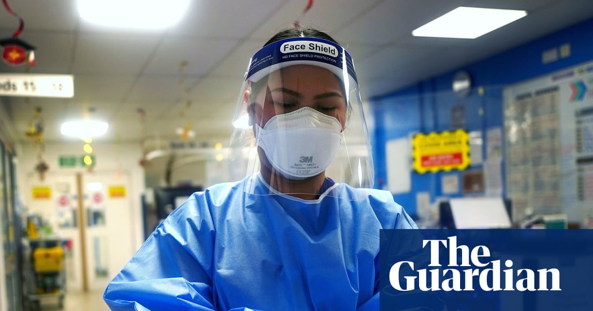 From syringes to stents: Iran war exposes NHS dependency on petrochemicals | NHS