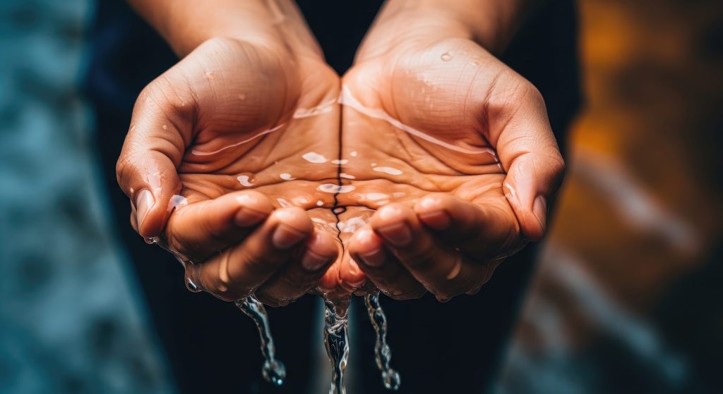 DWS requests South Maui conservation of nonessential water use April 3 due to mainline repair : Maui Now