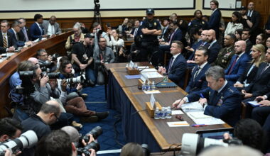 Takeaways From Hegseth’s Testimony on Iran War and His Tenure