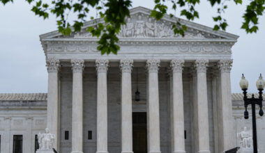 Live Updates: Supreme Court Strikes Down Louisiana Map in Voting Rights Case