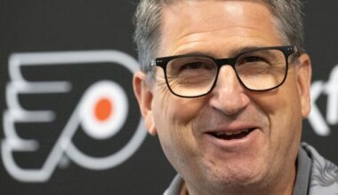 Keith Jones has proved to be a quick study since transitioning from broadcasting to an NHL front office.