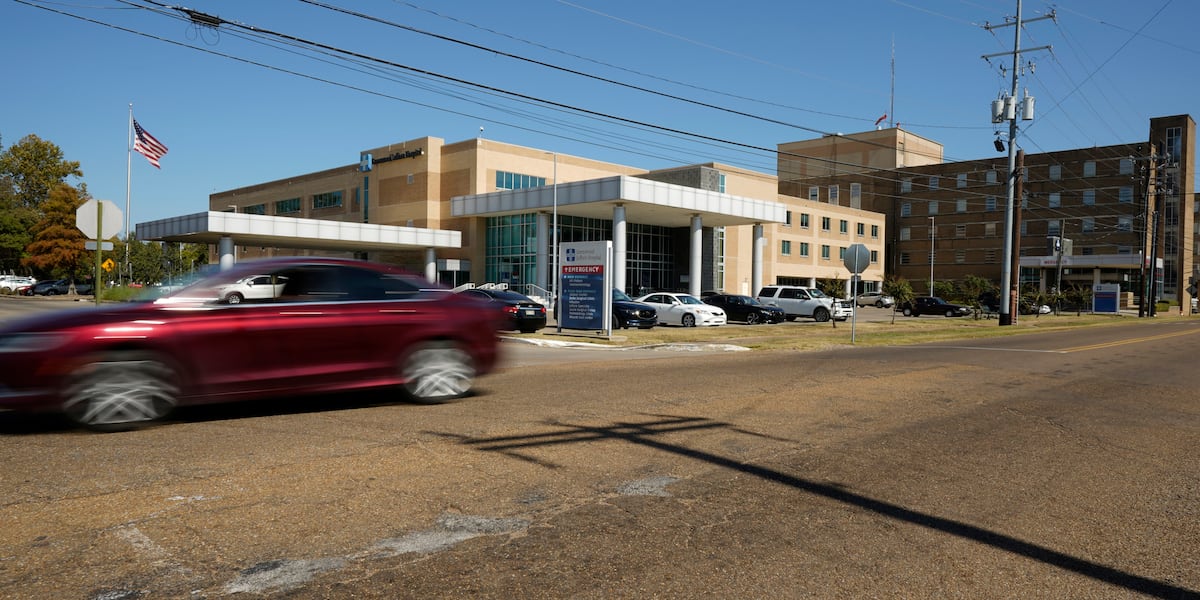 Greenwood Leflore Hospital files for bankruptcy amid UMMC takeover negotiations