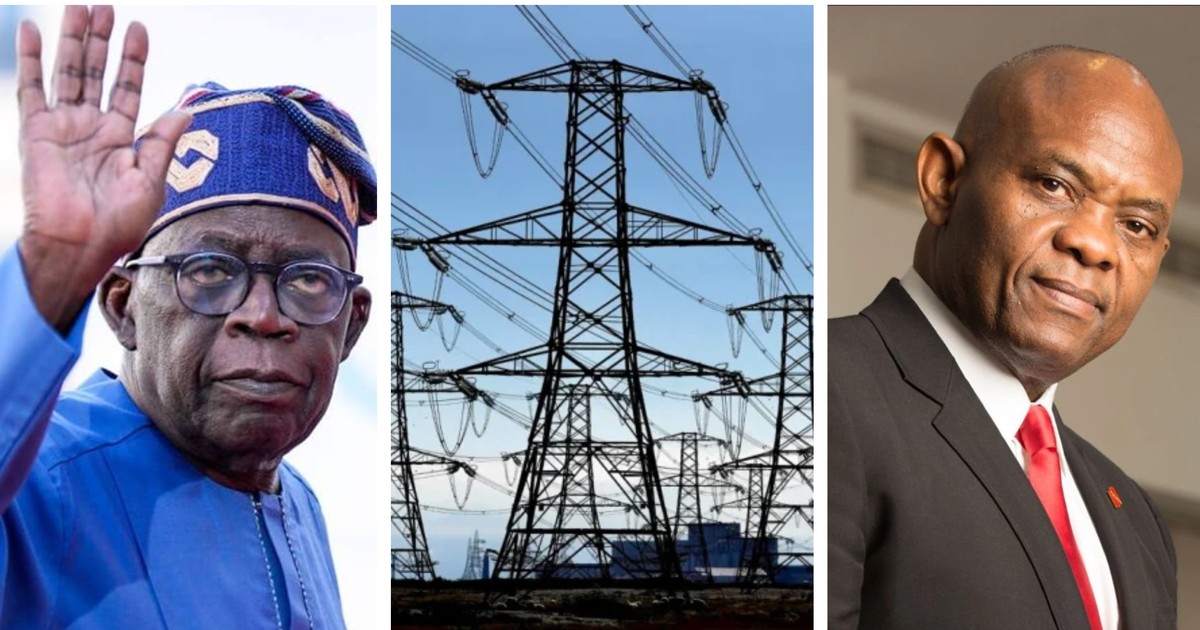 Nigeria turns to its billionaires as it moves to pay $2.3 billion owed to power firms to fix Africa’s largest power crisis