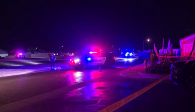 Boy dies after being shot in El Mirage neighborhood; suspect on the loose