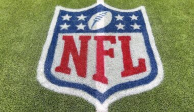 NFL reportedly sets first Christmas game on broadcast in three years