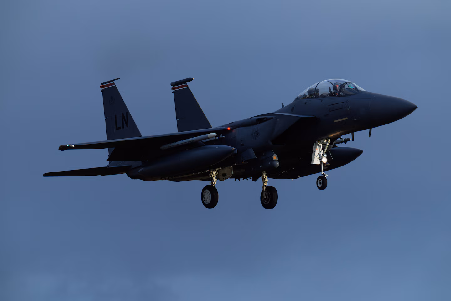 Two U.S. warplanes shot down, search ongoing in Iran for 1 missing crew member - The Washington Post