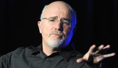 Dave Ramsey shares the ‘biggest 2 elements’ that will make you a millionaire, but is he right? Here’s the math