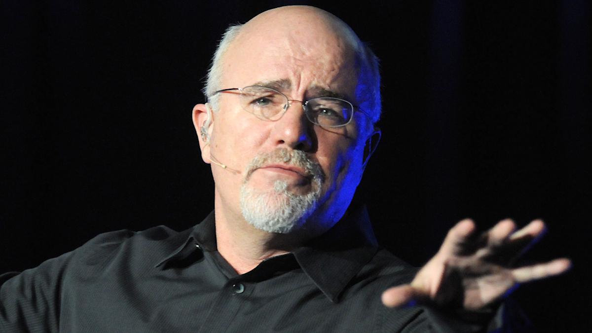 Dave Ramsey shares the ‘biggest 2 elements’ that will make you a millionaire, but is he right? Here’s the math