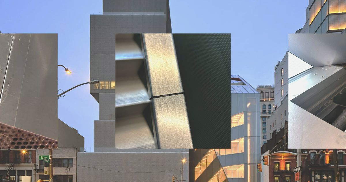 Was the New Museum’s $82 Million Extension a Rush Job?