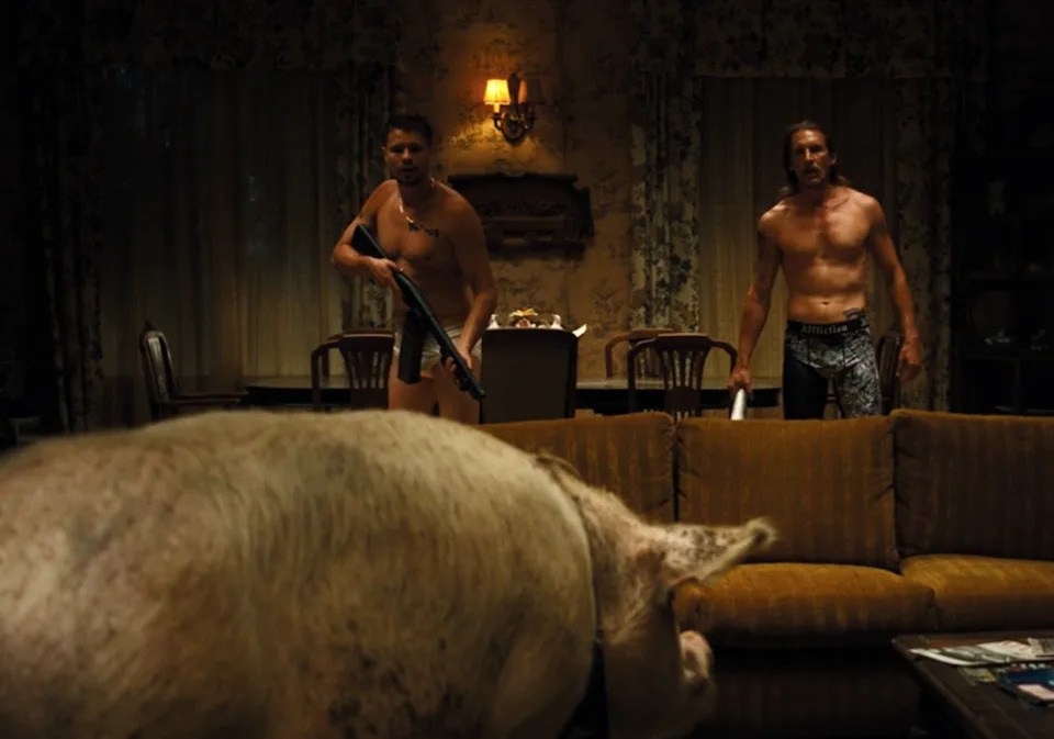 HBO Max