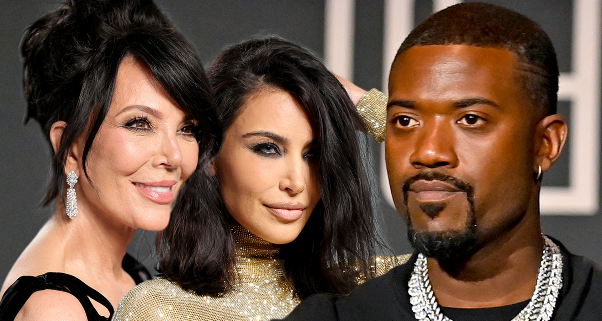 Ray J's Countersuit Against Kim Kardashian, Kris Jenner Sent to Arbitration by Judge