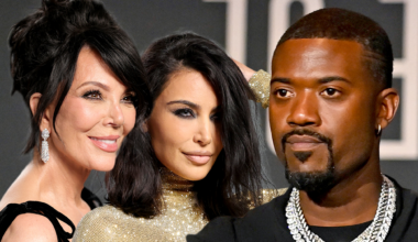 Ray J's Countersuit Against Kim Kardashian, Kris Jenner Sent to Arbitration by Judge