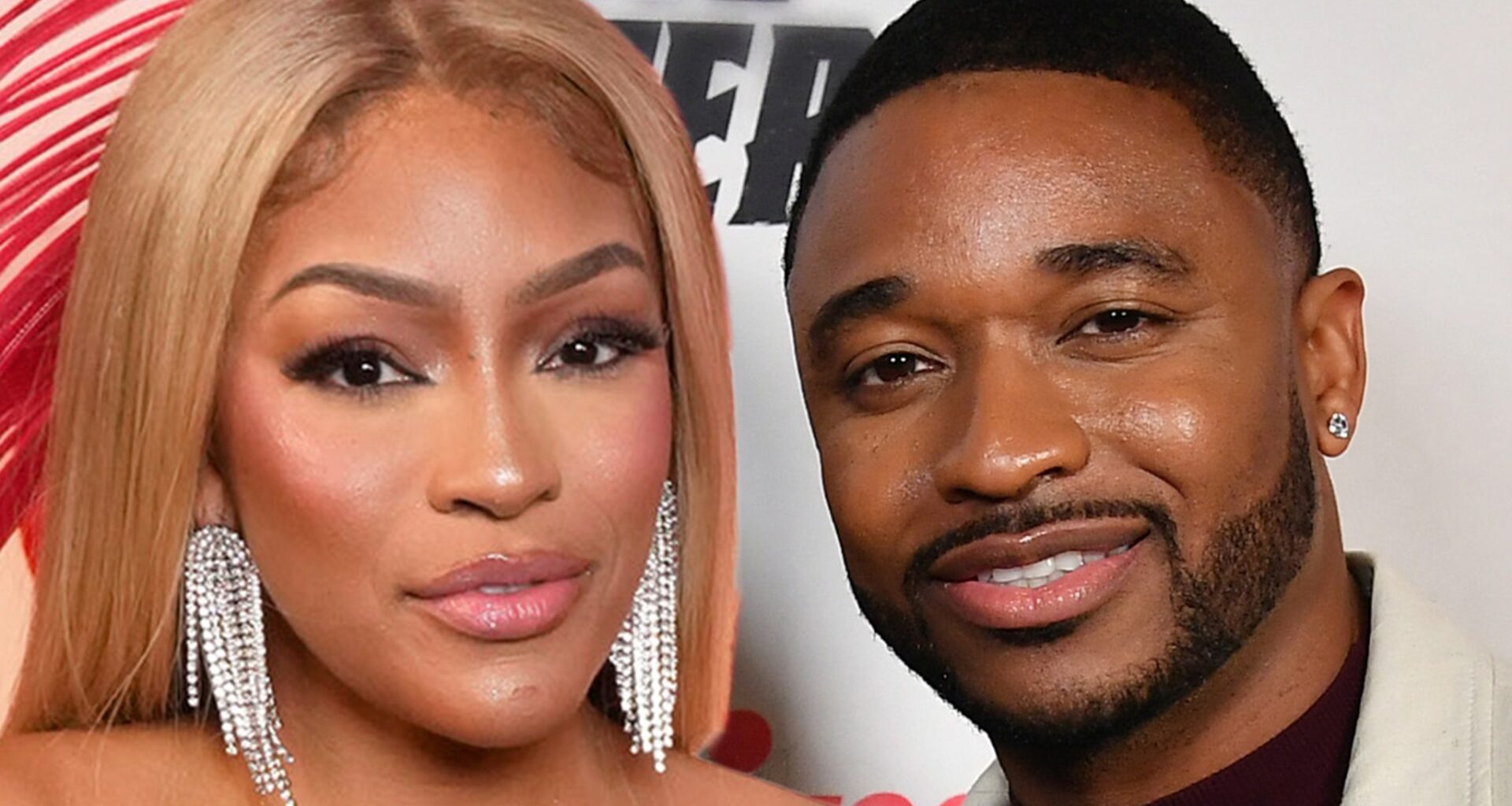 'RHOA's Drew Sidora Ordered to Move Out of Marital Home, Ex Awarded Custody