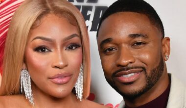 'RHOA's Drew Sidora Ordered to Move Out of Marital Home, Ex Awarded Custody
