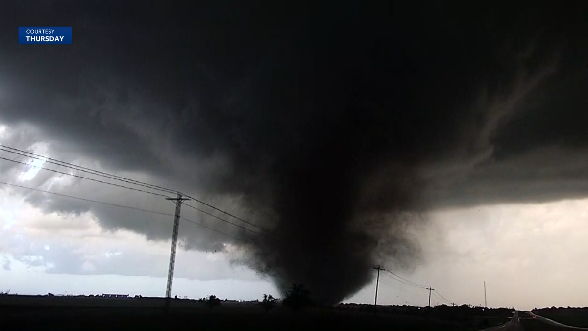 Northern Oklahoma sees widespread tornado damage: What we know
