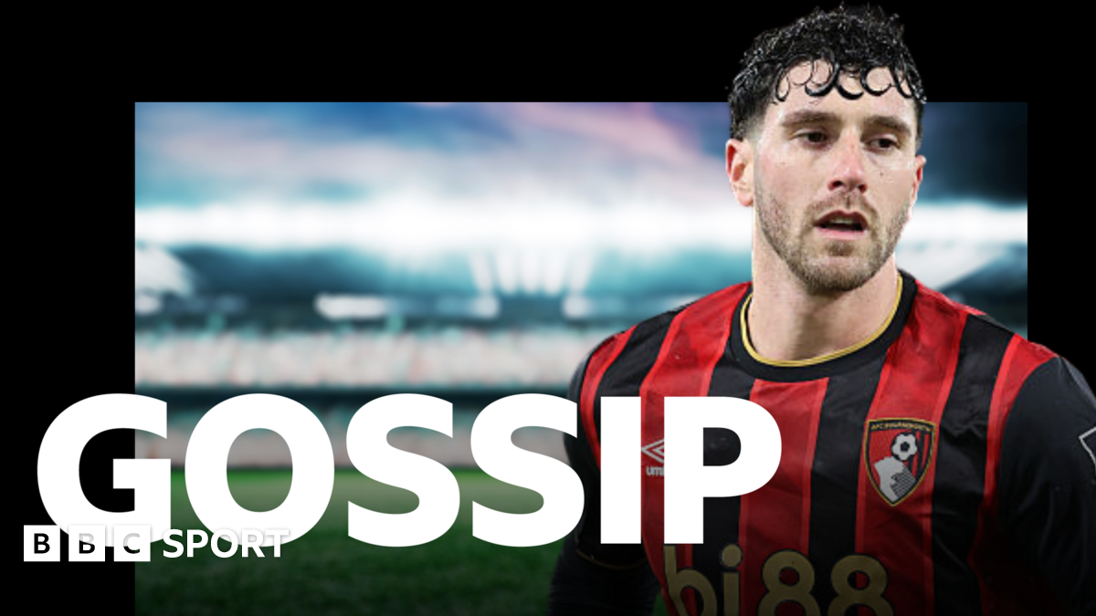 Junior Kroupi