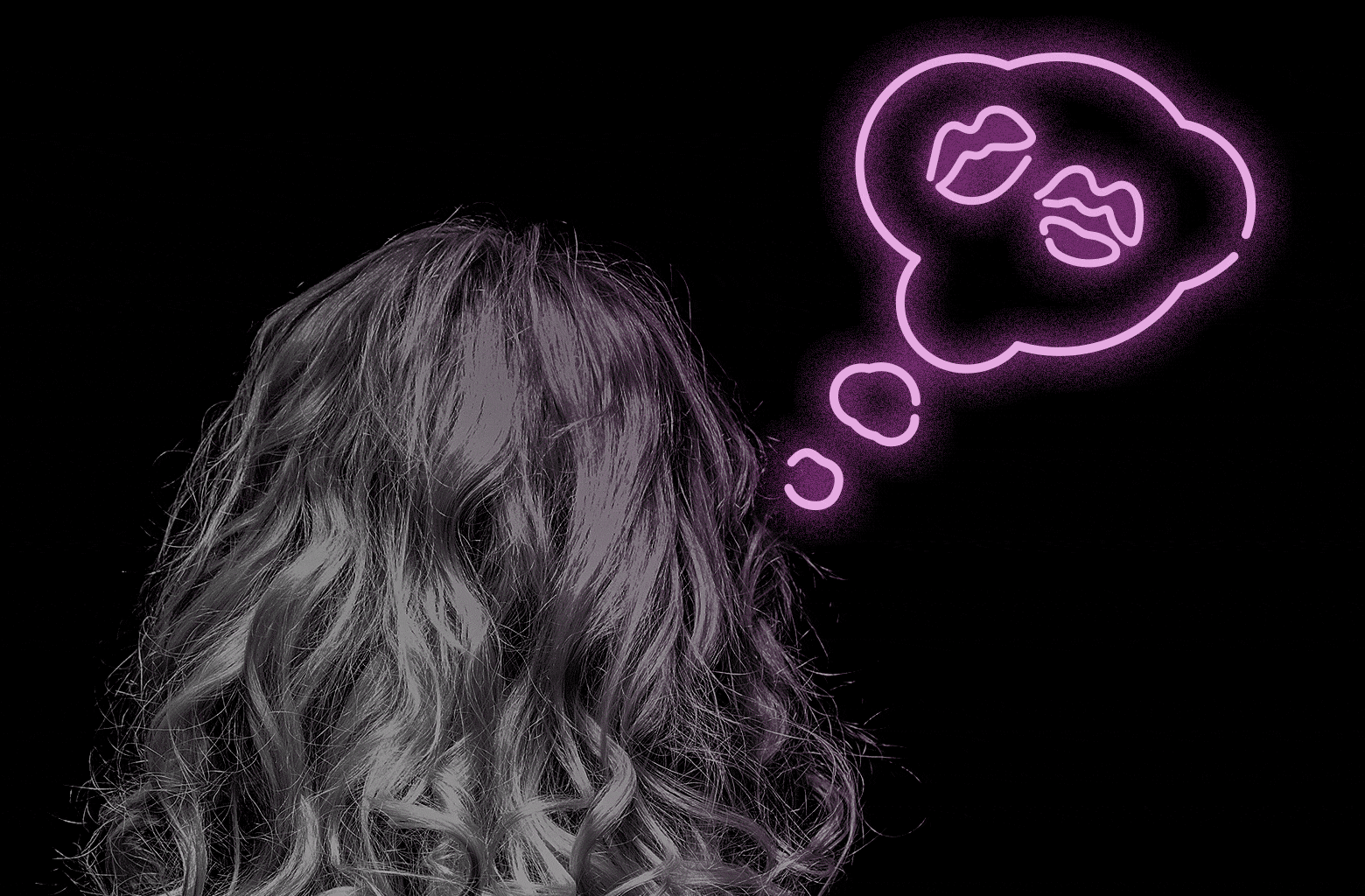 I have the holy trinity of sex problems. I know how to solve them—but I'm too scared to try.