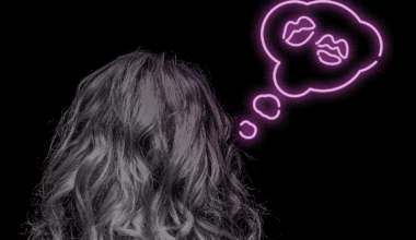 I have the holy trinity of sex problems. I know how to solve them—but I'm too scared to try.