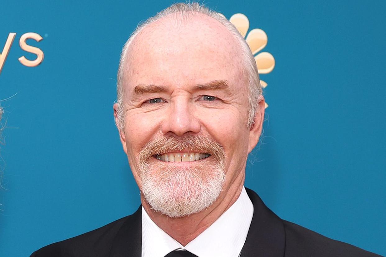 Mike Lookinland in 2022Credit: Mark Von Holden/NBC via Getty