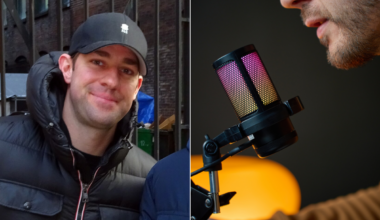 Voice actor says John Krasinski is single-handedly responsible for changing how every TV commercial sounds