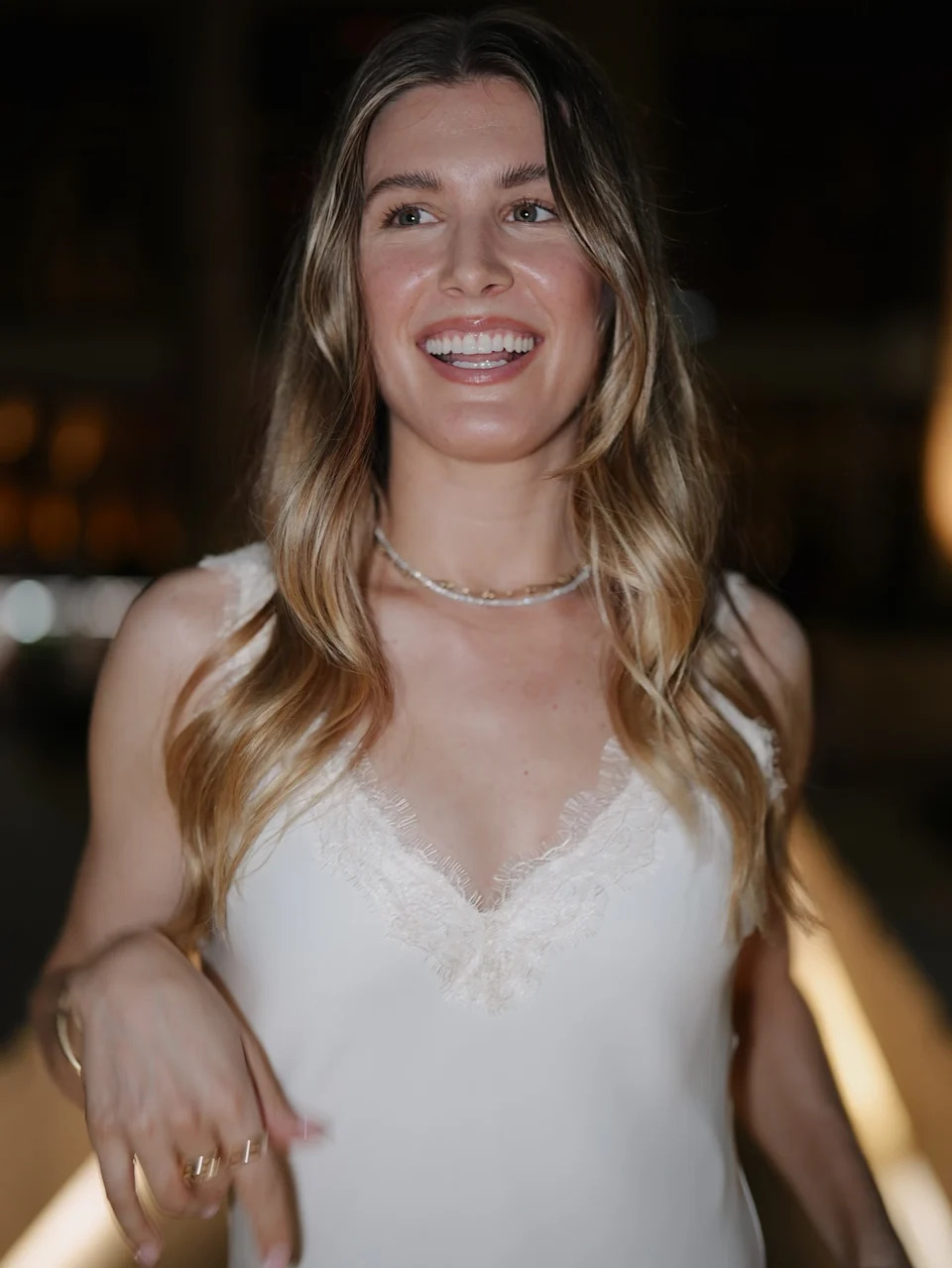  <span class="wp-caption-text">Genie Bouchard / Instagram</span>